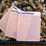 Koza İpek Yüz Kesesi