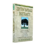 morton walker zeytin yapragi ekstrakti kitabi ilhan sari