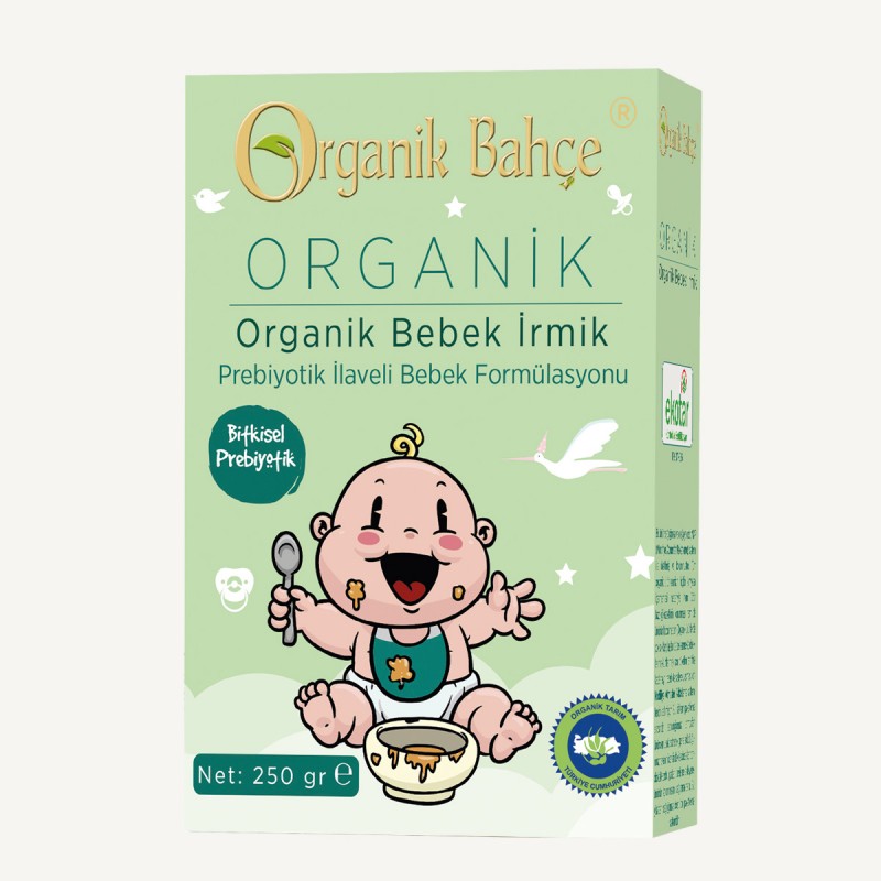 organik-bebek-irmik-organik-bahce