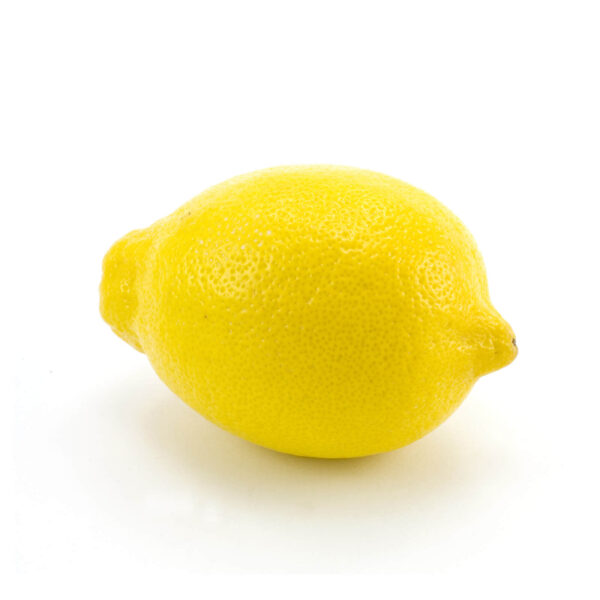organik limon tane
