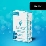 sekersiz dogal nane aromali damla sakizi mastiqe