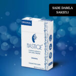 sekersiz dogal sade damla sakizi mastiqe