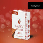 sekersiz dogal tarcin aromali damla sakizi mastiqe