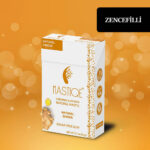 sekersiz dogal zencefil aromali damla sakizi mastiqe