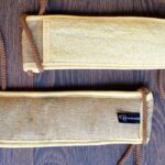 Sırt Kabak Lifi - Küçük