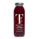 t premium ice tea hibiskus nar karadut kombucha 2200