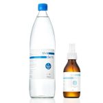 gumus suyu dogal solusyon 2li siva derm