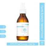 gumus suyu dogal solusyon sprey siva derm