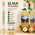metsu fermente elma icecegi asitsiz goldsu sirke kullanimi