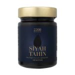 siyah tahin kombucha 2200