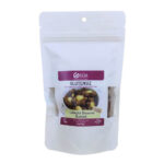 glutensiz findikli lokmalik brownie biskuvi gua