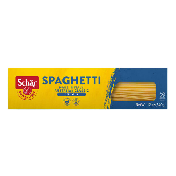 glutensiz spaghetti cubuk makarna schar