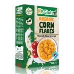 organik glutensiz misir gevregi dr.gluten