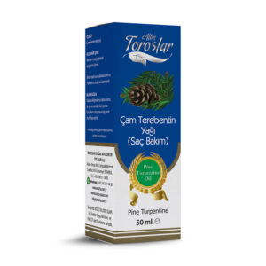 cam terebentin yagi altin toroslar