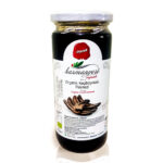 organik keciboynuzu pekmezi harmanyeri