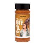 refikadan baharat karisimi iste o kofte hayfene