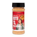 refikadan baharat karisimi iste o makarna hayfene