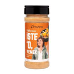 refikadan baharat karisimi iste o yemek hayfene