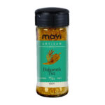 artisan baharatli tuz kaynak tuzu mayi