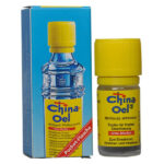 Çin Yağı 5m (China Oel)