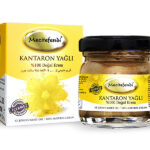 Kantaron Yağlı Krem