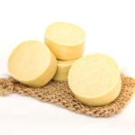 dogal keci sutlu sabun tamtabi