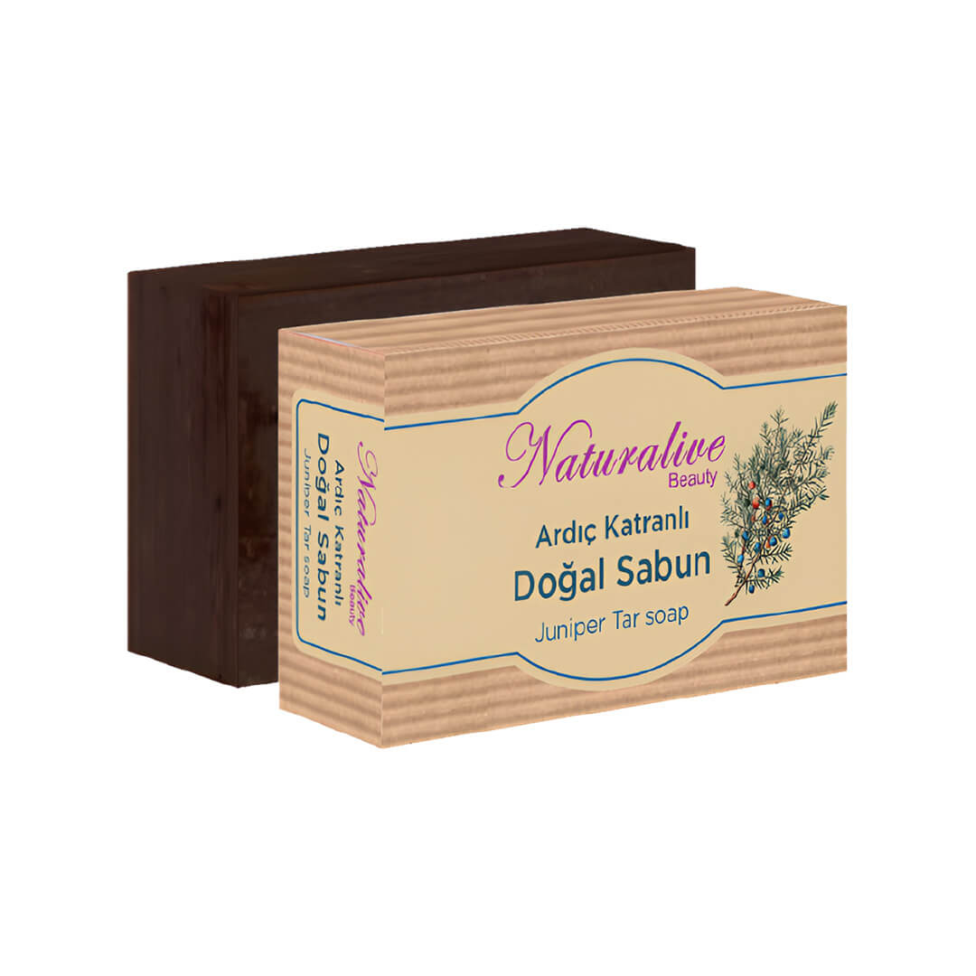 ardic katranli sabun dogal naturalive foto ardic katranli sabun dogal naturalive