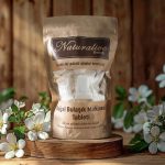 bulasik makinesi tableti temizlik naturalive