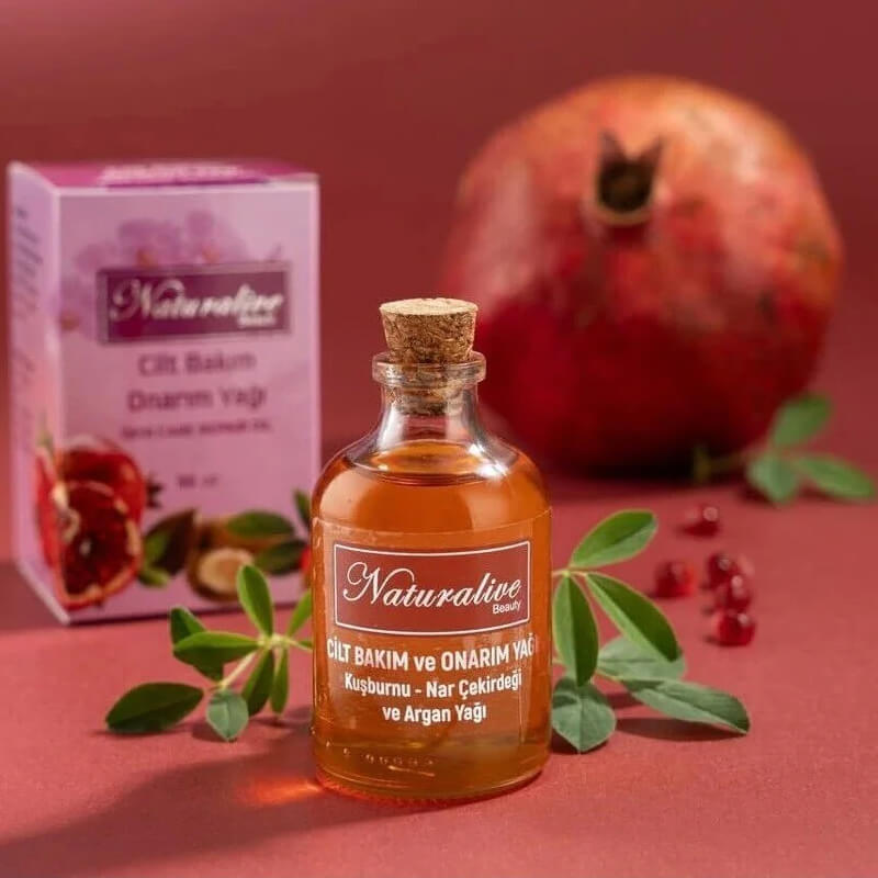 cilt bakim onarim yagi naturalive foto cilt bakim onarim yagi naturalive