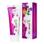 cocuk dis macunu cilekli 2 naturalive