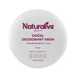 deodorant krem 2 naturalive