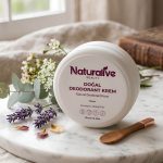deodorant krem naturalive