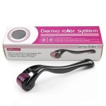 dermaroller dogal cilt bakim 2 naturalive