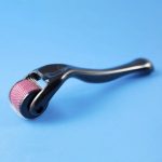 dermaroller dogal cilt bakim naturalive