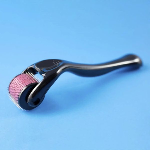 dermaroller dogal cilt bakim naturalive