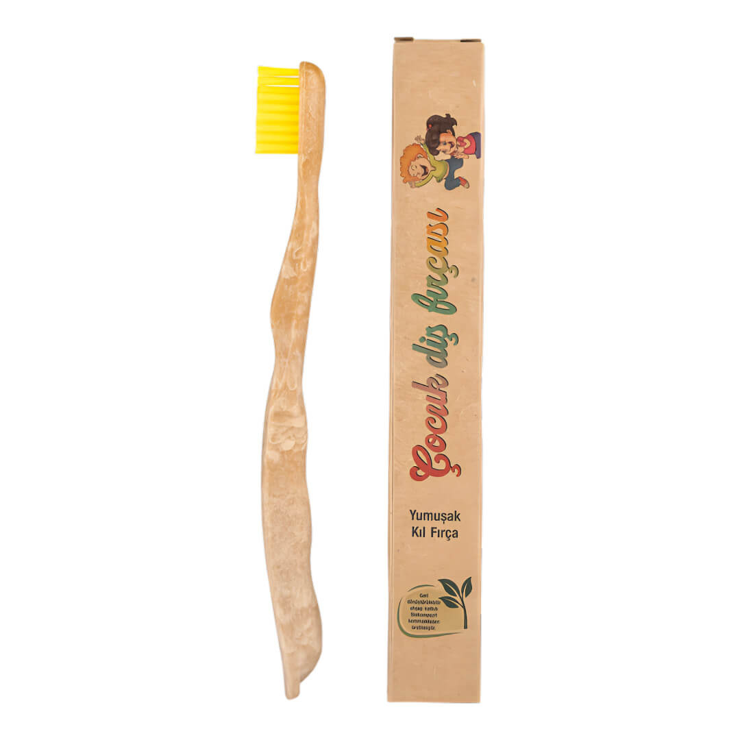 dis fircasi cocuk dogal agiz bakim naturalive foto dis fircasi cocuk dogal agiz bakim naturalive