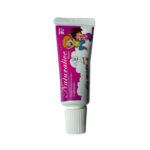 dogal cocuk dis macunu 15ml naturalive