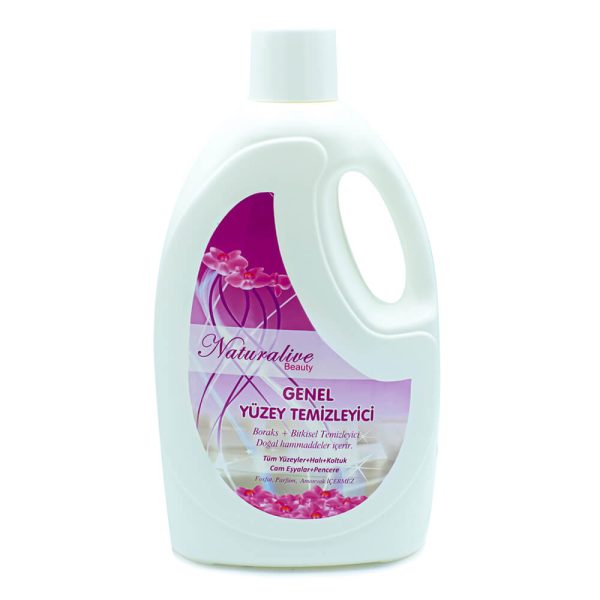 dogal genel yuzey temizleyici buyuk naturalive