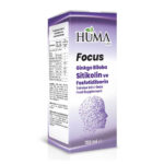 dogal huma focus ginkgo biloba sitikolin fosfatidilserin naturalive