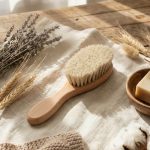 dogal keci kili bebek taragi naturalive