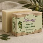 dogal saf zeytinyagli sabun naturalive