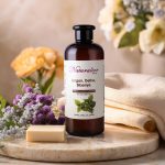 dogal sampuan tum sac tipleri icin naturalive