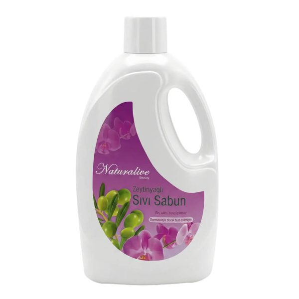 dogal zeytinyagli sivi el sabunu buyuk naturalive