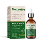 dokulme karsiti multi peptit sac serumu naturalive
