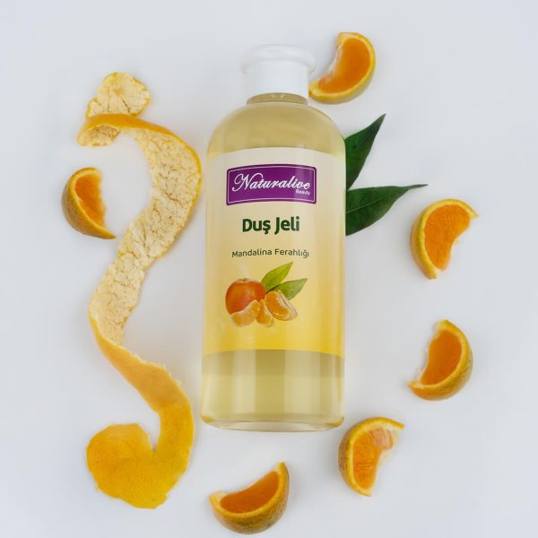 dus jeli dogal cilt bakim naturalive