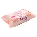 gul sulu islak mendil dogal cilt bakim 2 naturalive