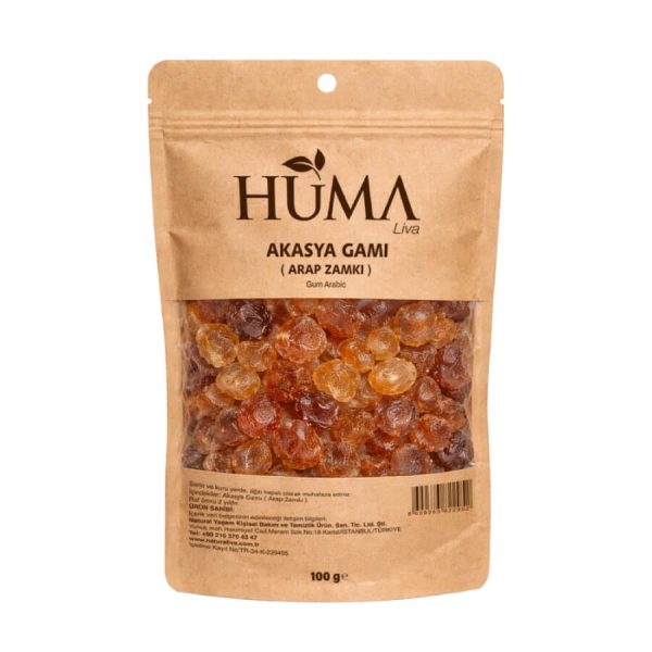 huma akasya gami arap zamki naturalive