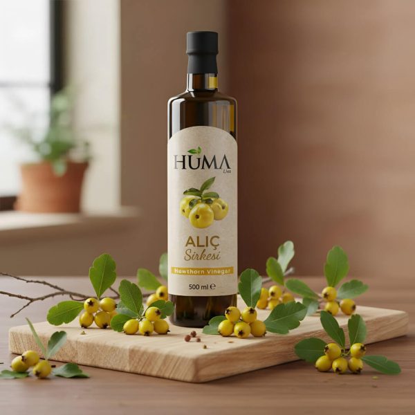 huma alic sirkesi dogal sirke naturalive