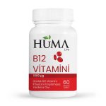 huma b12 vitamini 2 naturalive