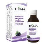 huma beta glukan kara murver l arjinin multivitamin 2 naturalive